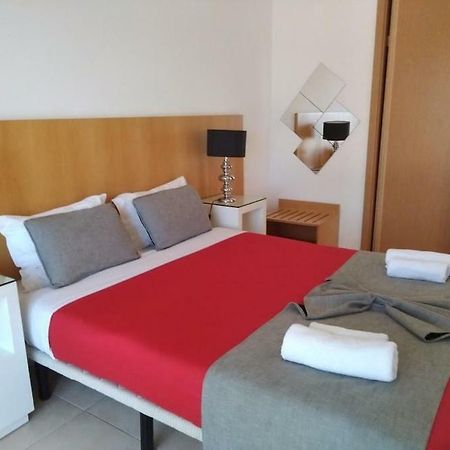 Comporta Village Hotel Apartamento Eksteriør billede