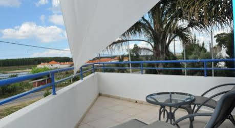 Comporta Village Hotel Apartamento Eksteriør billede