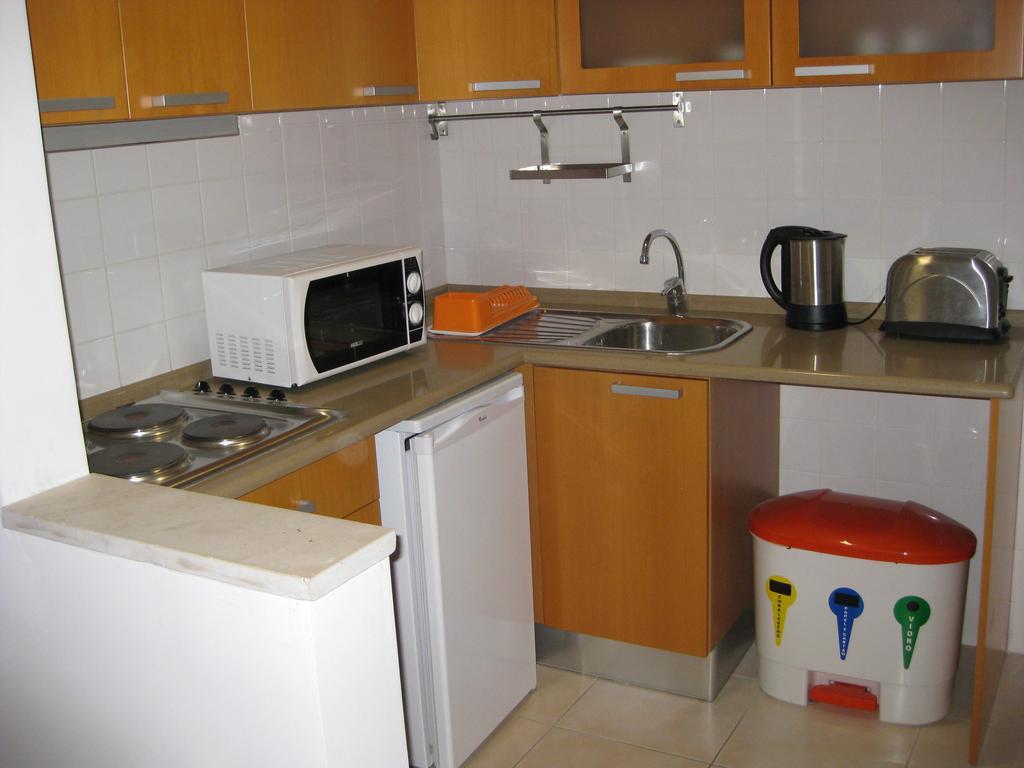 Comporta Village Hotel Apartamento Værelse billede