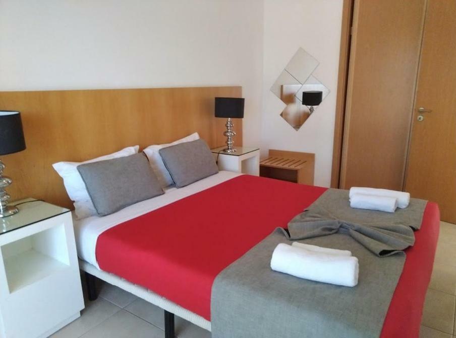 Comporta Village Hotel Apartamento Eksteriør billede