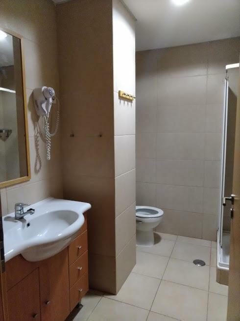 Comporta Village Hotel Apartamento Eksteriør billede